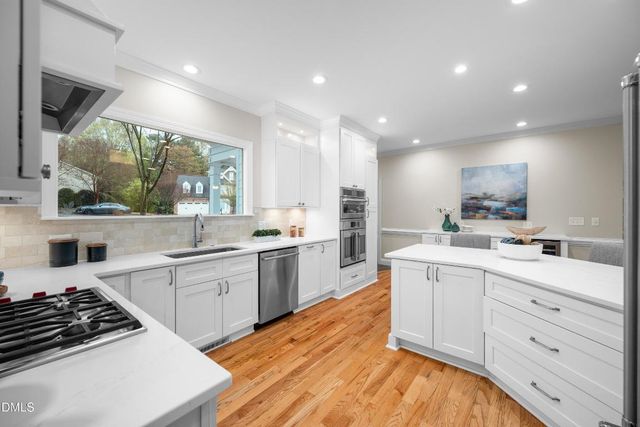 415 Fairview Road, Apex, NC 27502