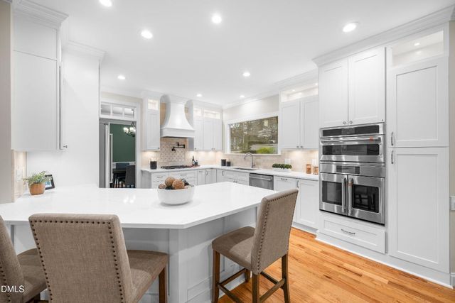 415 Fairview Road, Apex, NC 27502