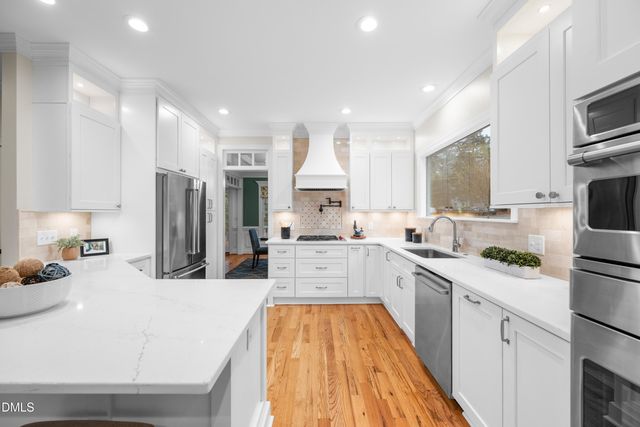 415 Fairview Road, Apex, NC 27502