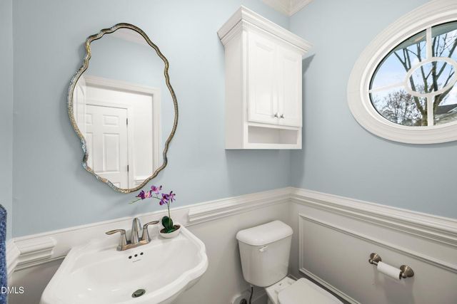 415 Fairview Road, Apex, NC 27502