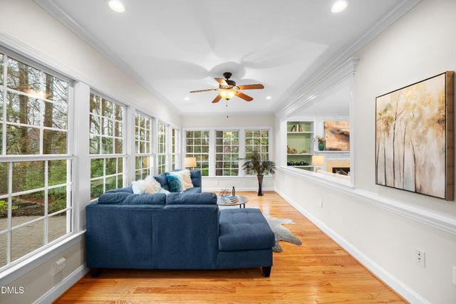 415 Fairview Road, Apex, NC 27502