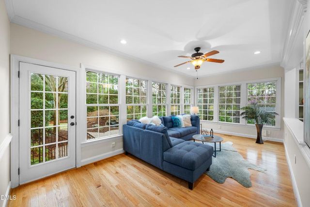 415 Fairview Road, Apex, NC 27502