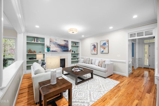 415 Fairview Road, Apex, NC 27502