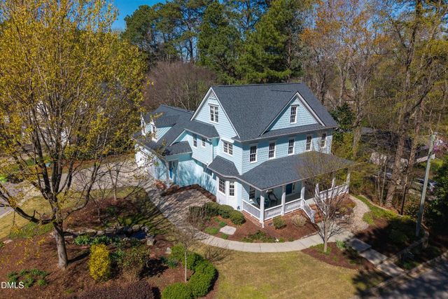 415 Fairview Road, Apex, NC 27502