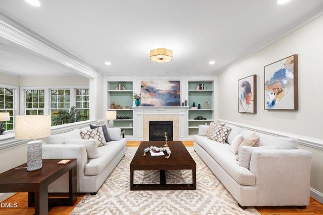 415 Fairview Road, Apex, NC 27502