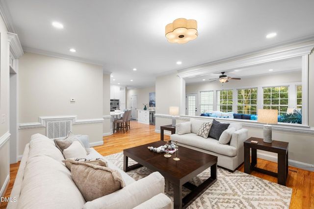 415 Fairview Road, Apex, NC 27502