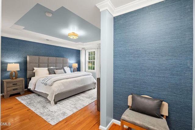 415 Fairview Road, Apex, NC 27502