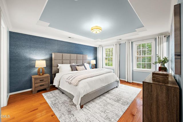 415 Fairview Road, Apex, NC 27502