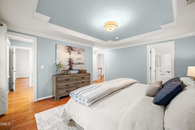 415 Fairview Road, Apex, NC 27502