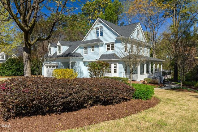 415 Fairview Road, Apex, NC 27502