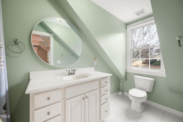 415 Fairview Road, Apex, NC 27502