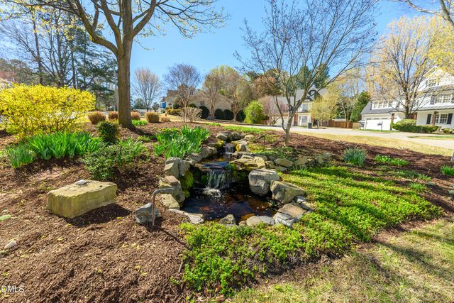 415 Fairview Road, Apex, NC 27502