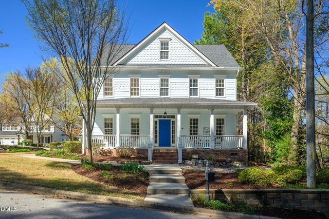 415 Fairview Road, Apex, NC 27502