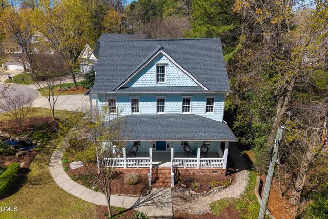 415 Fairview Road, Apex, NC 27502