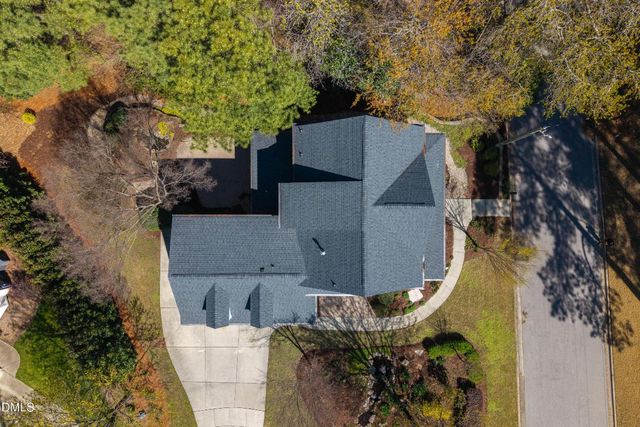 415 Fairview Road, Apex, NC 27502