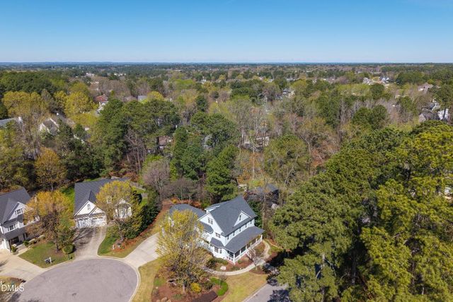 415 Fairview Road, Apex, NC 27502