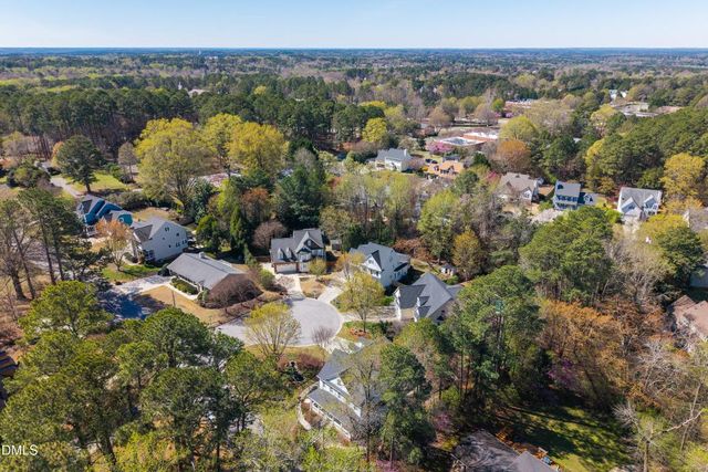 415 Fairview Road, Apex, NC 27502