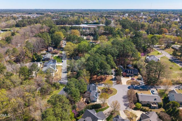 415 Fairview Road, Apex, NC 27502