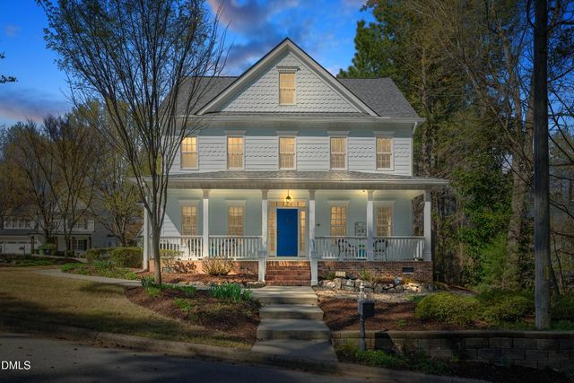 415 Fairview Road, Apex, NC 27502