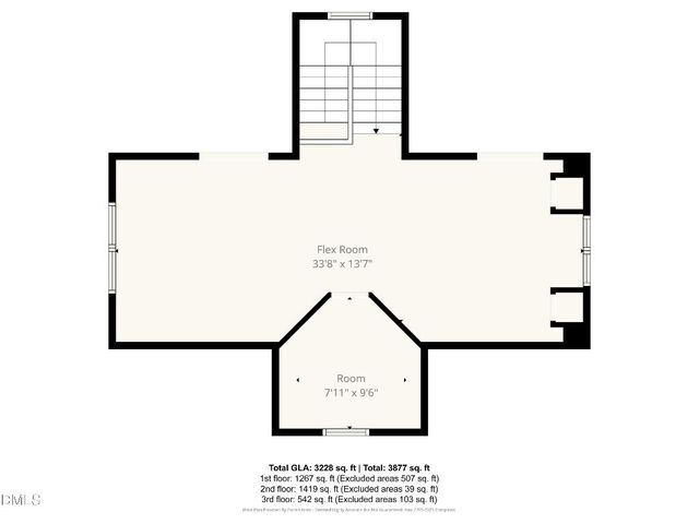 415 Fairview Road, Apex, NC 27502