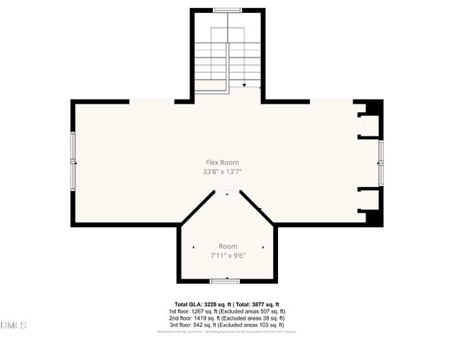 415 Fairview Road, Apex, NC 27502