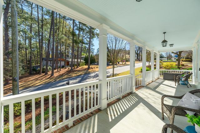 415 Fairview Road, Apex, NC 27502