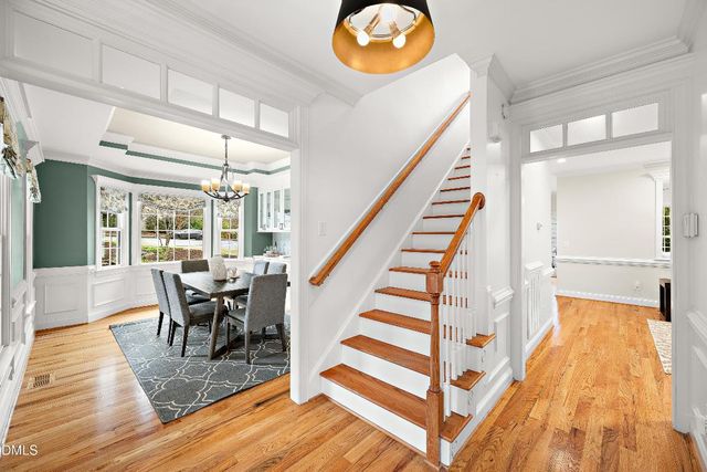 415 Fairview Road, Apex, NC 27502