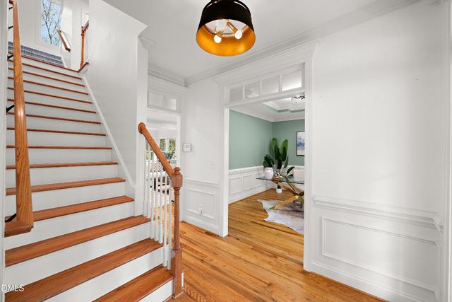 415 Fairview Road, Apex, NC 27502