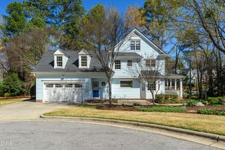 415 Fairview Road, Apex, NC 27502