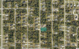 HUNTINGTON STREET, North Port, FL 34288
