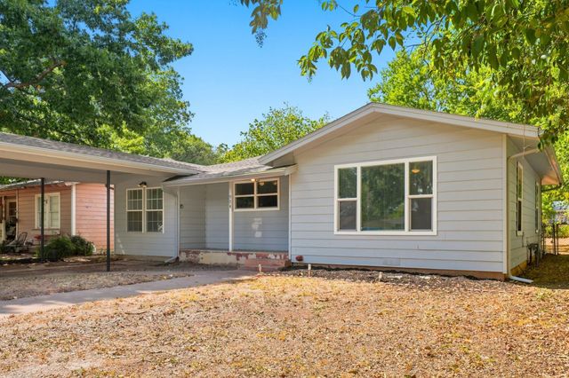 904 Bales Street, Cleburne, TX 76033