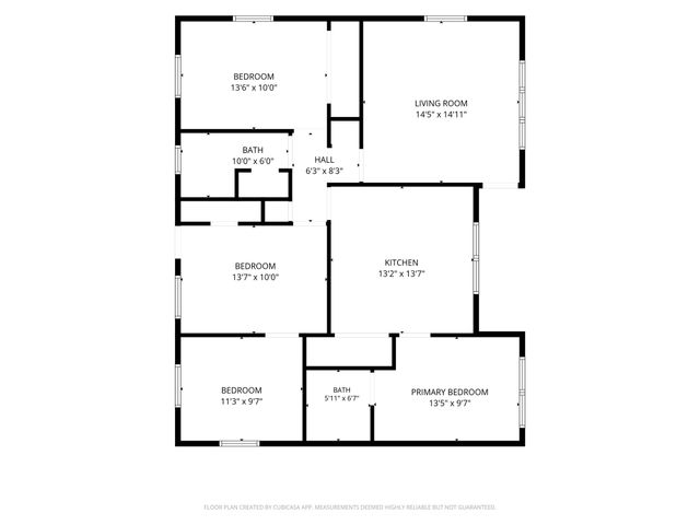 904 Bales Street, Cleburne, TX 76033