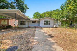 904 Bales Street, Cleburne, TX 76033