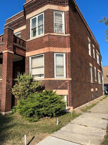 7359 S Dante Avenue, Chicago, IL 60619