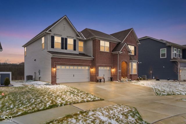 12338 French Cattle Way, Noblesville, IN 46060