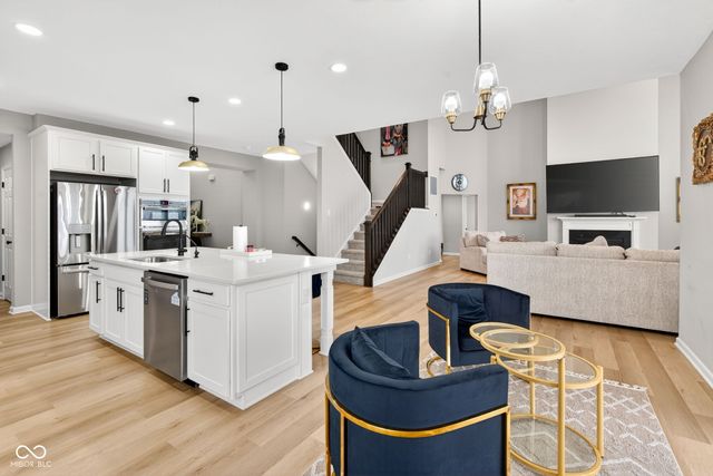 12338 French Cattle Way, Noblesville, IN 46060