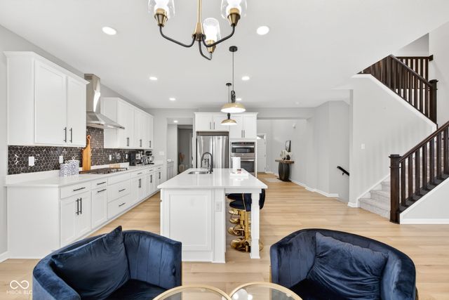 12338 French Cattle Way, Noblesville, IN 46060