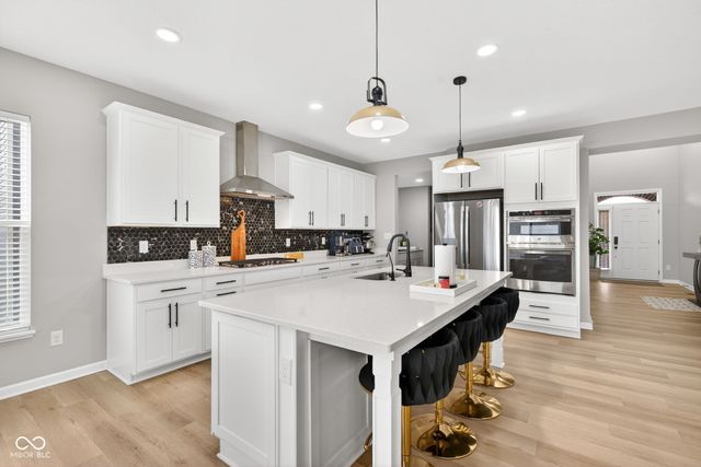 12338 French Cattle Way, Noblesville, IN 46060