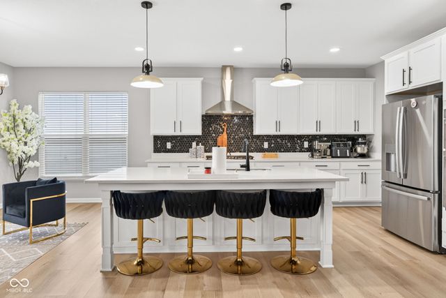 12338 French Cattle Way, Noblesville, IN 46060