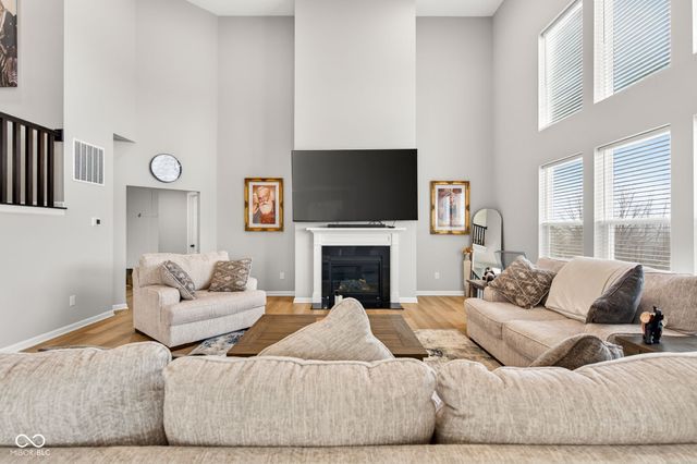 12338 French Cattle Way, Noblesville, IN 46060