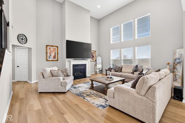 12338 French Cattle Way, Noblesville, IN 46060