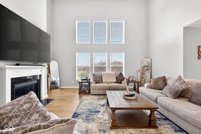 12338 French Cattle Way, Noblesville, IN 46060