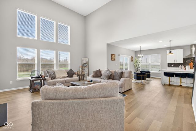 12338 French Cattle Way, Noblesville, IN 46060