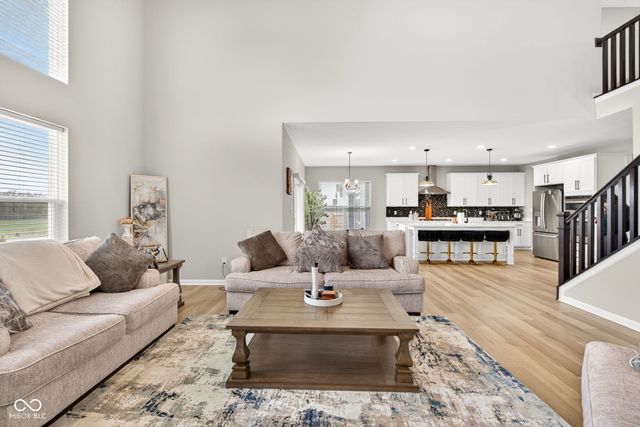 12338 French Cattle Way, Noblesville, IN 46060