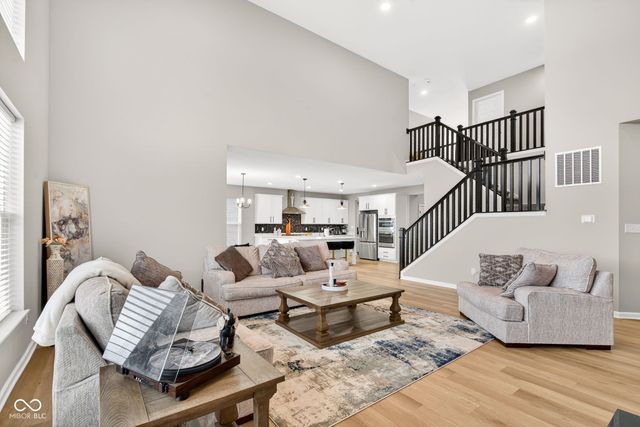 12338 French Cattle Way, Noblesville, IN 46060