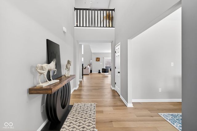 12338 French Cattle Way, Noblesville, IN 46060