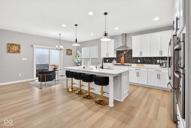 12338 French Cattle Way, Noblesville, IN 46060