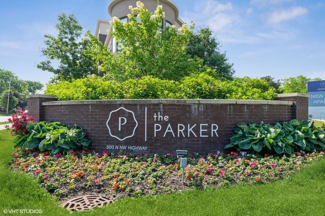 500 N Northwest Highway 115, Park Ridge, IL 60068
