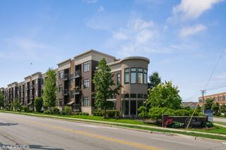500 N Northwest Highway 115, Park Ridge, IL 60068