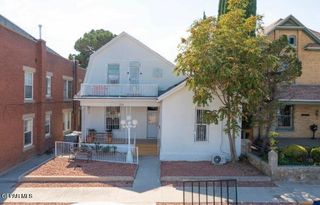 709 N Saint Vrain, 2, El Paso, TX 79902